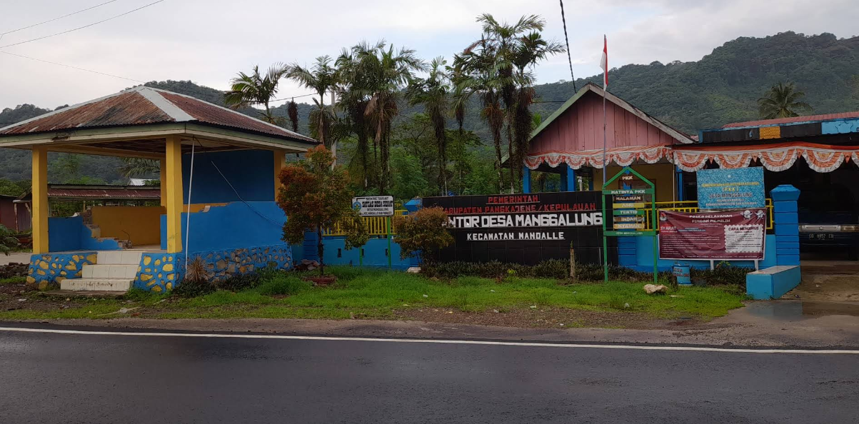 Sejarah Desa Nirannuang
