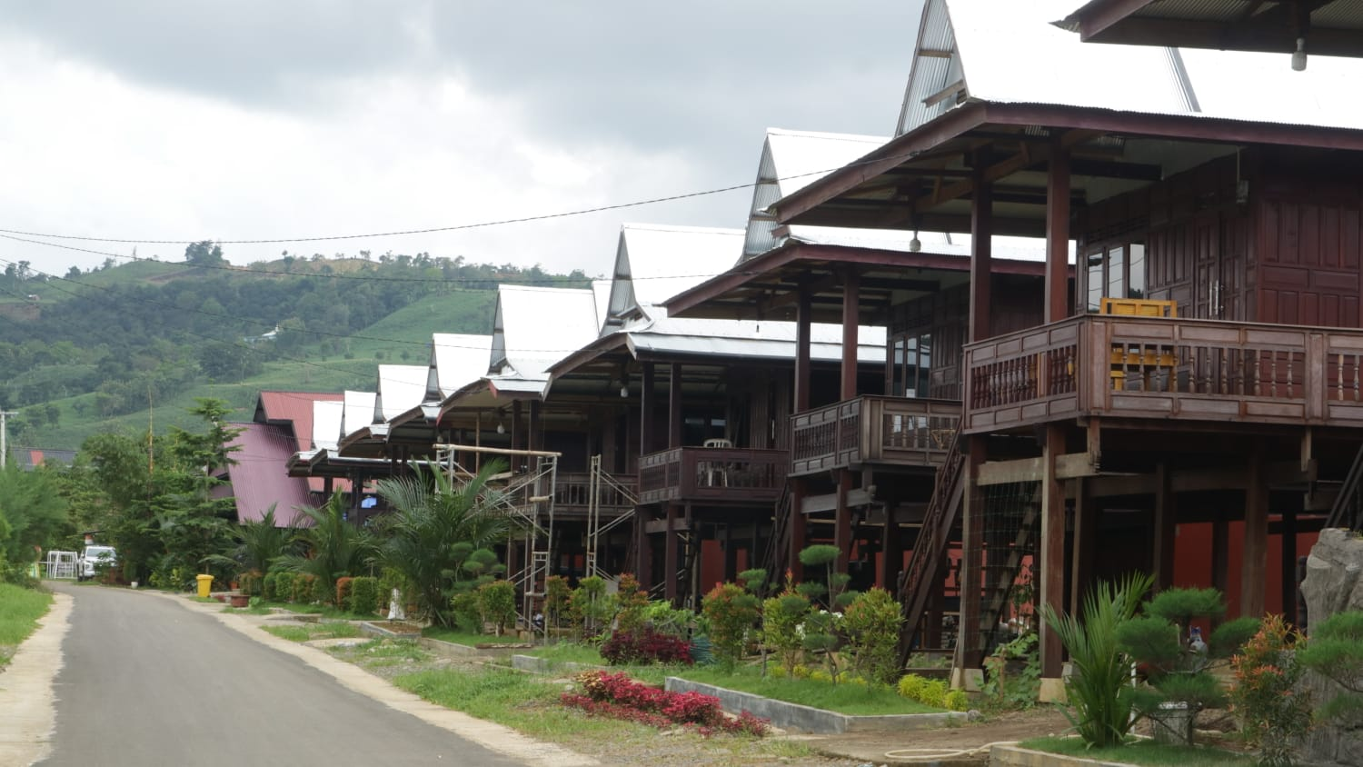 Kelurahan