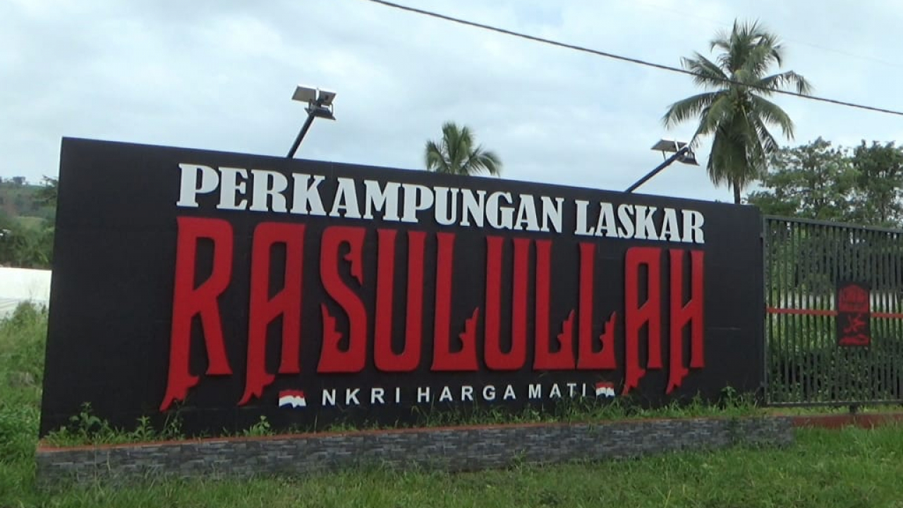 Galeri Desa