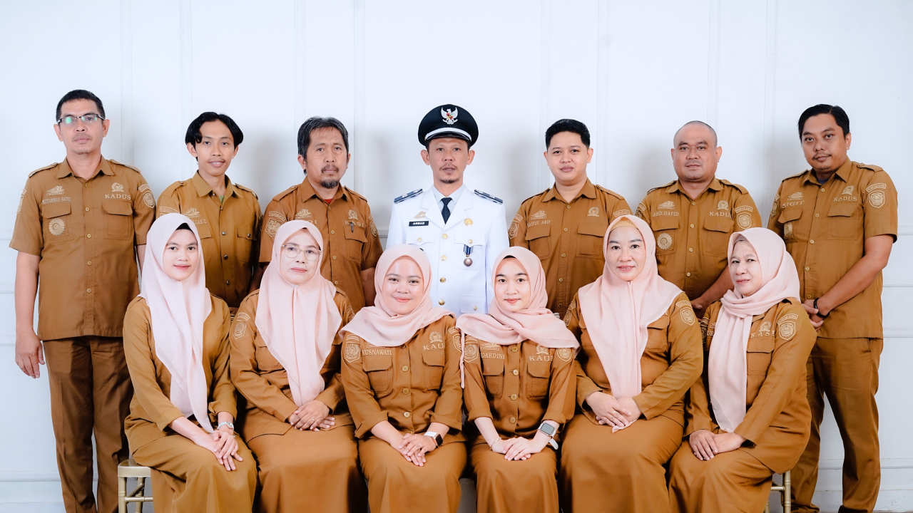 Galeri Desa